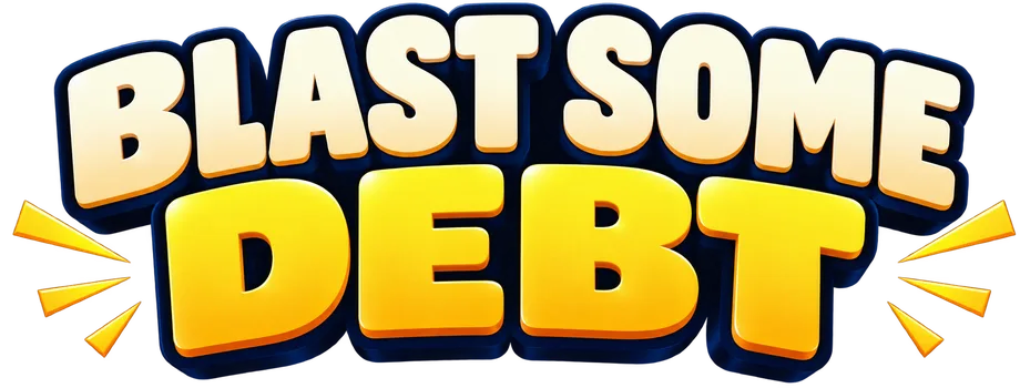 Blast Some Debt