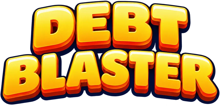 Debt Blaster